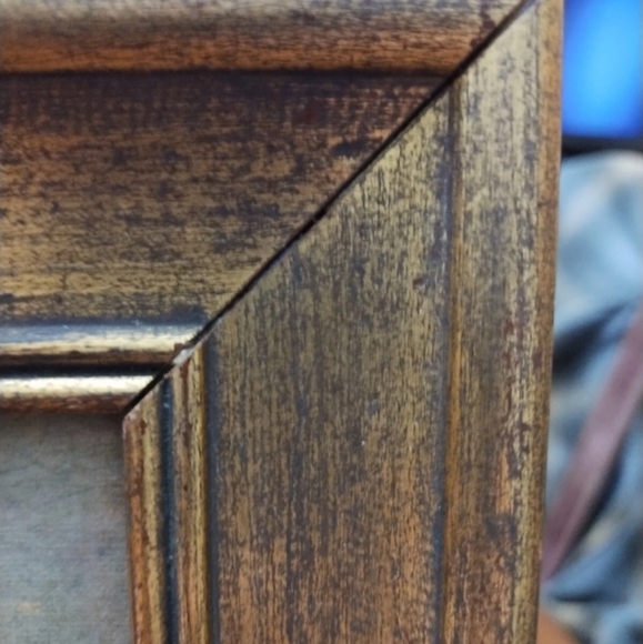 The Good Shepherd Vintage Canvas Framed Reprint - Picture 13 of 13